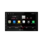 Radio Samochodowe Kruger&Matz KM2010 CarPlay/AndroidAuto