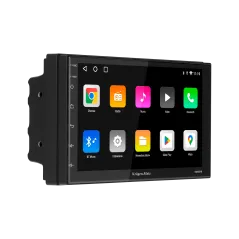 Radio Samochodowe Kruger&Matz KM2010 CarPlay/AndroidAuto