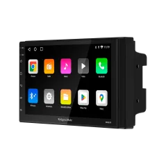 Radio Samochodowe Kruger&Matz KM2010 CarPlay/AndroidAuto