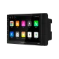 Radio Samochodowe Kruger&Matz KM2010 CarPlay/AndroidAuto