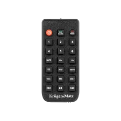 Radio samochodowe Kruger&Matz KM2011