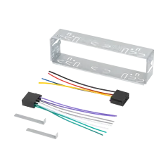 Radio samochodowe Kruger&Matz KM2011