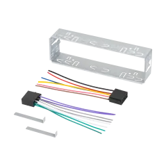 Radio samochodowe Kruger&Matz KM2012