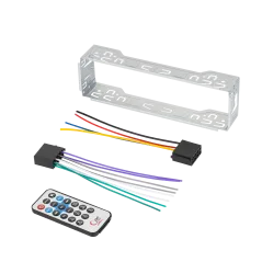 Radio samochodowe Kruger&Matz KM2013