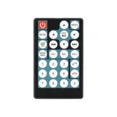 Radio samochodowe Kruger&Matz KM2015