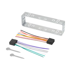 Radio samochodowe Kruger&Matz KM2015