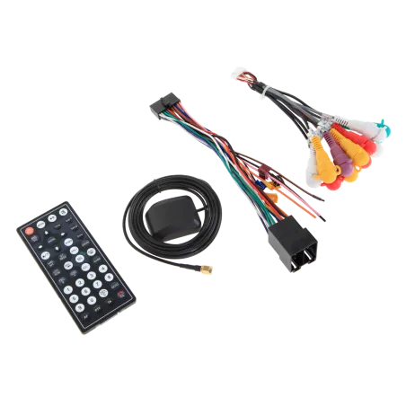 Radio samochodowe Peiying Alien model PY9908