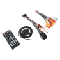 Radio samochodowe Peiying Alien model PY9908 Radio samochodowe Peiying Alien model PY9908