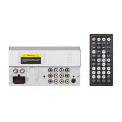Radio samochodowe Peiying Alien model PY9908.1