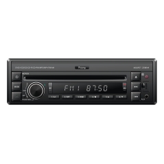 Radio samochodowe Peiying Alien PY9905