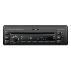Radio samochodowe Peiying Alien PY9905