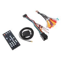 Radio samochodowe Peiying Alien PY9905