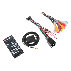 Radio samochodowe Peiying Alien PY9905