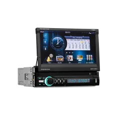 Radio samochodowe Peiying Alien PY9909.1
