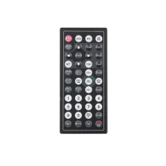 Radio samochodowe Peiying Alien PY9909.1