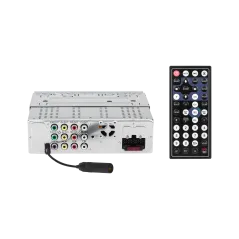 Radio Samochodowe PEIYING Exclusive PY9909.4