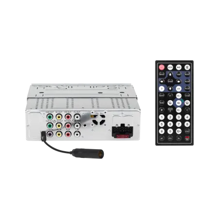 Radio Samochodowe PEIYING Exclusive PY9909.4
