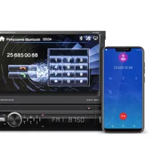 Radio Samochodowe PEIYING Exclusive PY9909.4