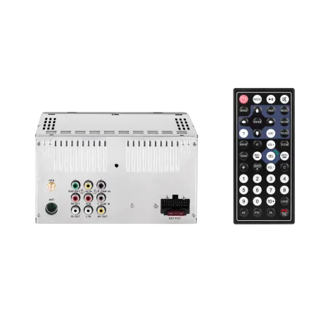 Radio samochodowe PEIYING Exclusive PY9908.2