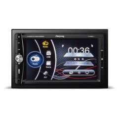 Radio samochodowe PEIYING Exclusive PY9908.2