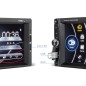 Radio samochodowe PEIYING Exclusive PY9908.2