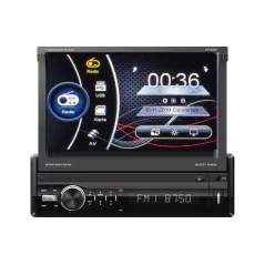 Radio samochodowe PEIYING Exclusive PY9909.2