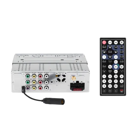 Radio samochodowe PEIYING Exclusive PY9909.2