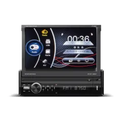 Radio samochodowe PEIYING Exclusive PY9909.2