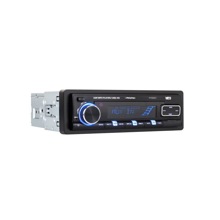 Radio samochodowe Peiying model PY8307 Radio samochodowe Peiying model PY8307