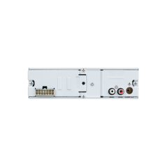 Radio samochodowe Peiying model PY8307
