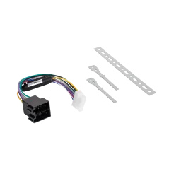 Radio samochodowe Peiying model PY8307