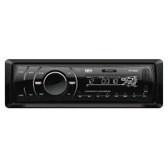 Radio samochodowe Peiying model PY8368.1