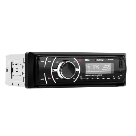 Radio samochodowe Peiying model PY8368.1