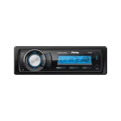 Radio Samochodowe PEIYING PY3258