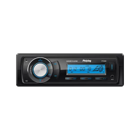 Radio Samochodowe PEIYING PY3258