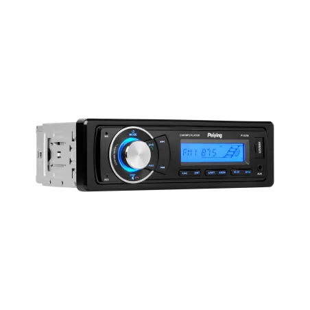 Radio Samochodowe PEIYING PY3258