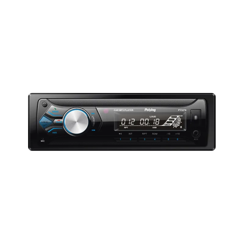 Radio Samochodowe PEIYING PY3278 Radio Samochodowe PEIYING PY3278