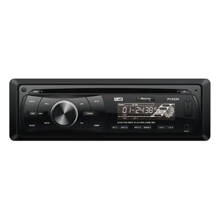 Radio samochodowe Peiying PY6334