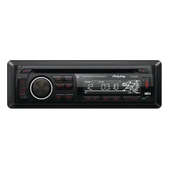 Radio samochodowe Peiying PY6688