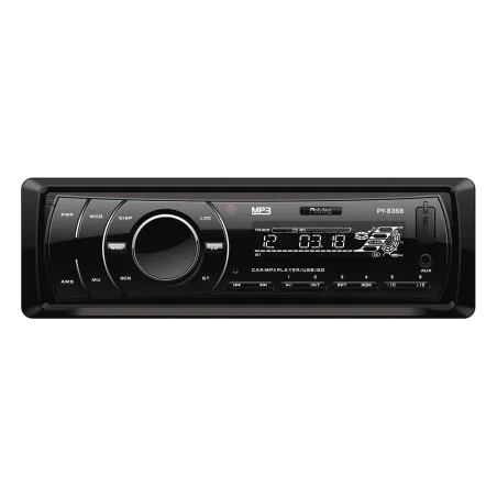 Radio samochodowe Peiying PY8368