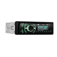 Radio samochodowe Peiying PY8368