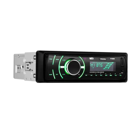 Radio samochodowe Peiying PY8368
