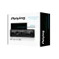 Radio samochodowe Peiying PY8368 Radio samochodowe Peiying PY8368