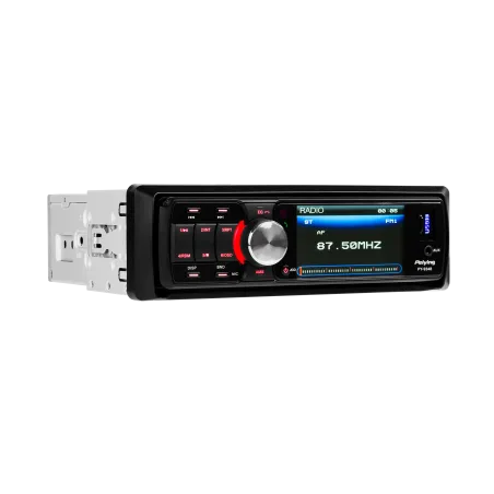 Radio samochodowe Peiying PY9348