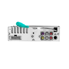 Radio samochodowe Peiying PY9348