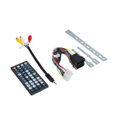 Radio samochodowe Peiying PY9348