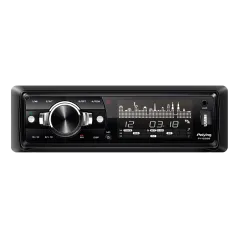 Radio samochodowe Peiying PY9398