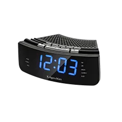 Radiobudzik Kruger&Matz KM 813