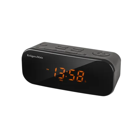 Radiobudzik Kruger&Matz KM 814