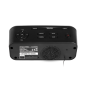 Radiobudzik Kruger&Matz KM 814